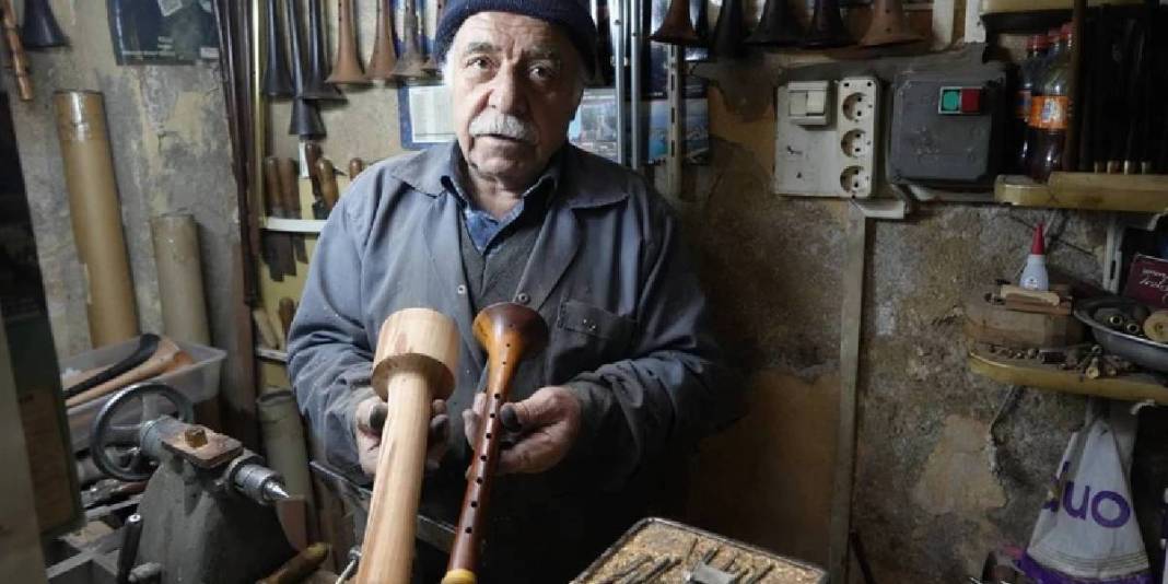 Günlük üretimi 10 ile sınırlı fiyatı ise 15.000 TL! Düğün sezonu yaklaştıkça yoğunluk artıyor: Siparişe yetişmesi mümkün olmuyor 2